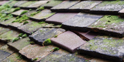 Manchester roof repair costs